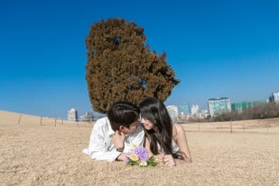 올림픽공원 갤러리