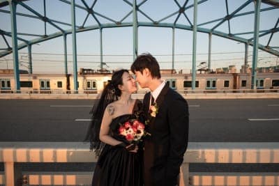 동작대교 갤러리