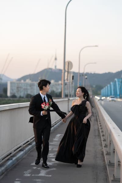 동작대교 갤러리