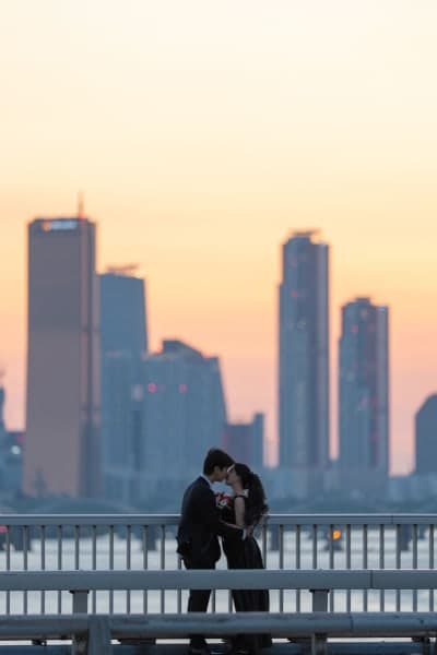 동작대교 갤러리