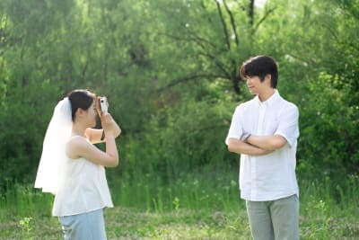 노을공원 갤러리