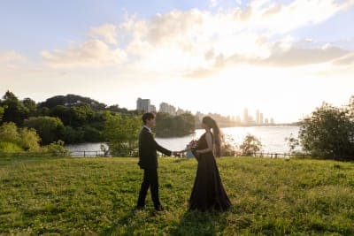 동작대교 갤러리