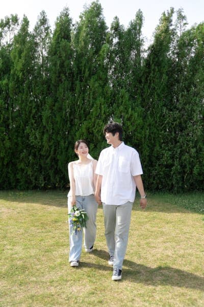 노을공원 갤러리