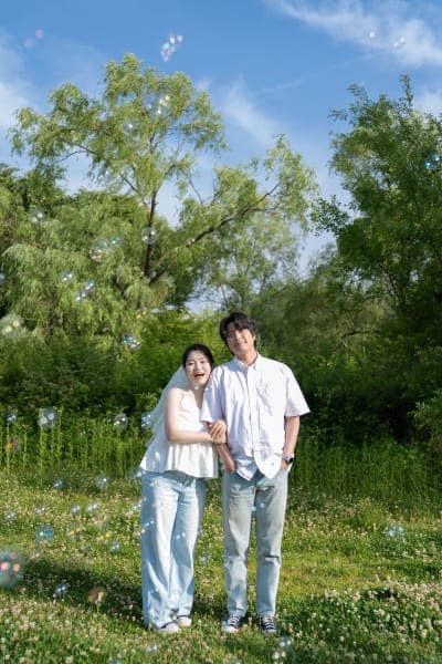 노을공원 갤러리