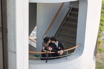 동작대교 갤러리